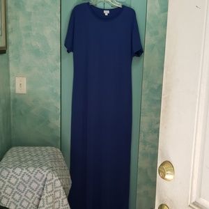 Lularoe Maria dress